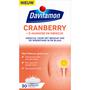 Davitamon Cranberry met Hibiscus en Vitamine C 30 Capsules