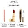 L'Oréal Paris Color Riche Satin 110 Made in Paris Lippenstift 4,5 GR