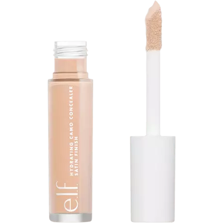 e.l.f. Hydrating Camo Concealer Light Peach
