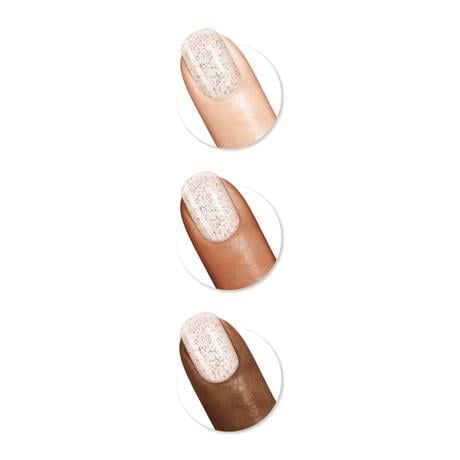 Sally Hansen Miracle Gel Nagellak 105 Crystal Top Coat