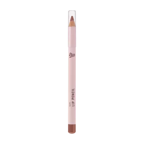 Etos Ultimate Lip Pencil Oh my Nude!
