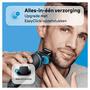 Braun Elektrisch Scheerapparaat Series 5 51-M4500cs