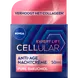 NIVEA Cellular Hyaluron Elasticity Nachtcrème 50 ML