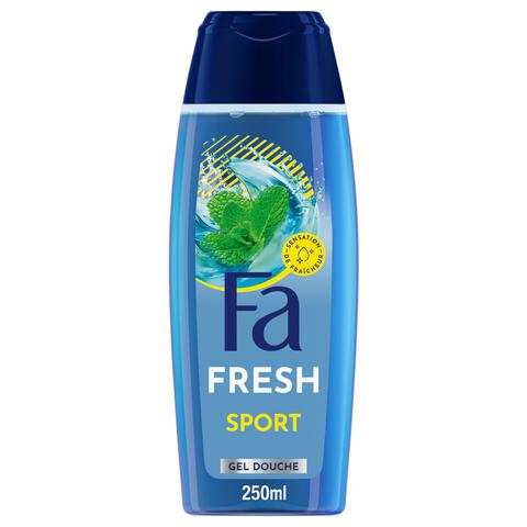 Fa Sport Showergel 250 ML