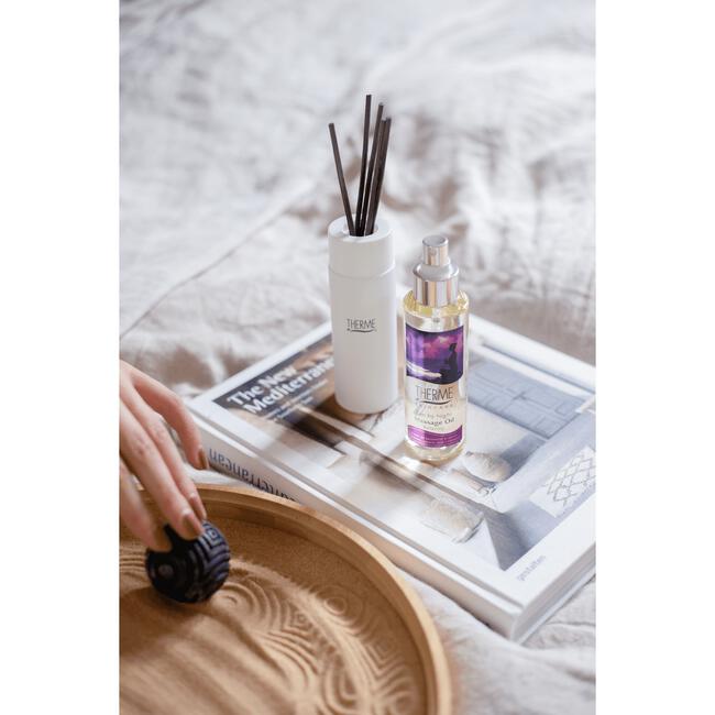 Therme Zen by Night Massage Oil 125 ML