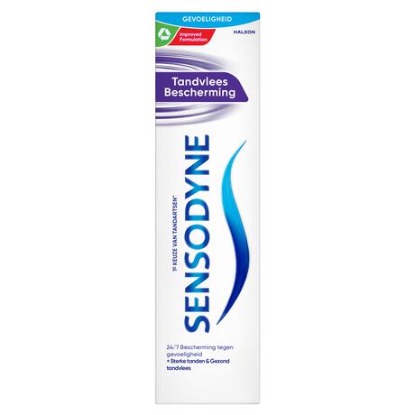 Sensodyne Tandvlees Bescherming Tandpasta 75 ML