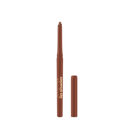 Max Factor Lip Shader 90 Toasted Cinnamon