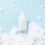 Naïf Verzorgende Badschuim voor Baby & Kids 500 ML