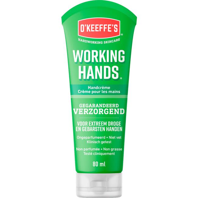O'Keeffe's Working Hands Handcrème 80 GR