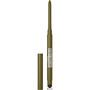 Maybelline New York Tattoo Liner Waterproof Eyeliner Emerald Energy