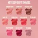 Maybelline New YorkTeddy Tint Lipstick 50 Wild At Heart
