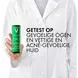 Vichy Normaderm Zuiverende Lotion 200 ML