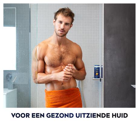 NIVEA MEN Sport Douchegel 250 ML