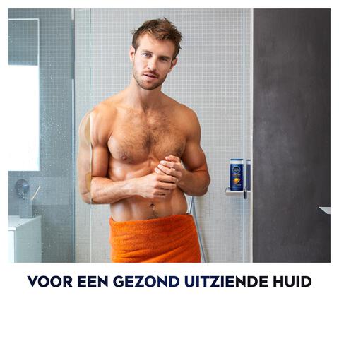 NIVEA MEN Sport Douchegel 250 ML