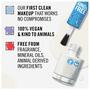 Rimmel London KIND & FREE Vegan Nagellak 151 Fresh Undone