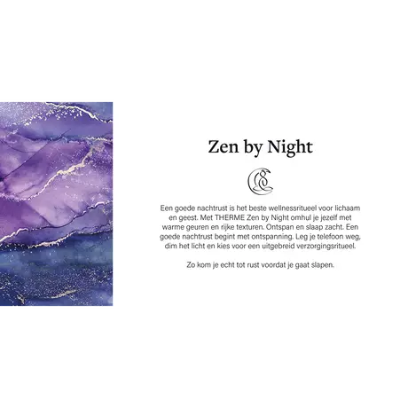 Therme Zen by Night Bodybutter 225 gram