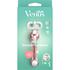 Gillette Venus Deluxe Smooth Sensitive Rose Gold Scheersysteem 5 Blades
