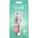 Gillette Venus Pro Deluxe Smooth Sensitive Scheersysteem Met 1 Navulmesje
