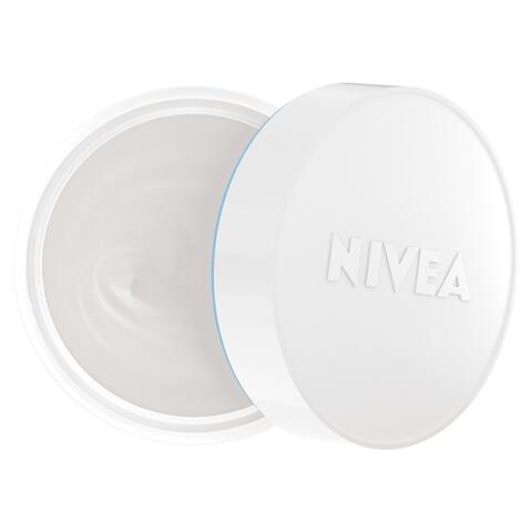 NIVEA Essentials 24u Hydraterende Dagcrème SPF30 Normale Huid 50 ML