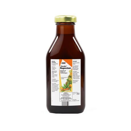 Floradix Salus Magnesium Mineral Drink
