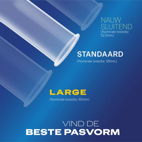 Durex Condooms Classic Natural 20 stuks