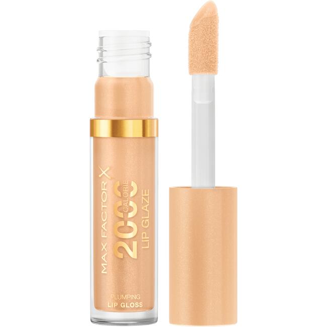 Max Factor 2000 Calorie Lip Glaze 005 Honey Creme