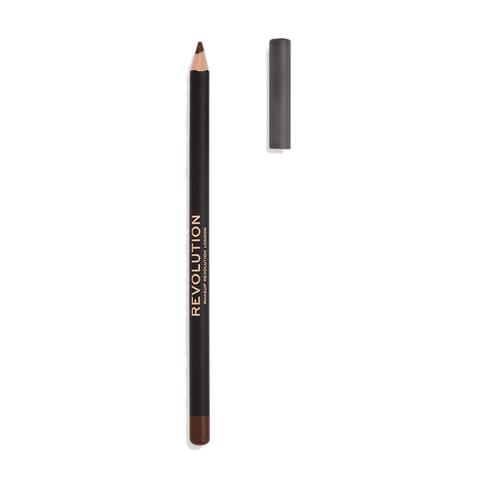 Revolution Kohl Eyeliner Brown