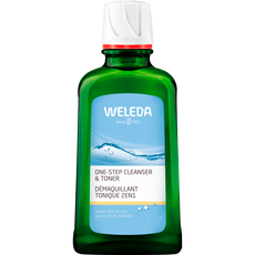 Weleda 2-In-1 Reiniger & Toner 100 ML