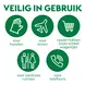 Dettol 2-iIn-1 Hygienische Doekjes 12 stuks