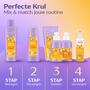 Andrélon Perfecte Krul light Leave in cream 200 ML