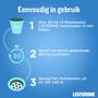 Listerine® Total Care Tartar Protection Mondspoeling 500 ML