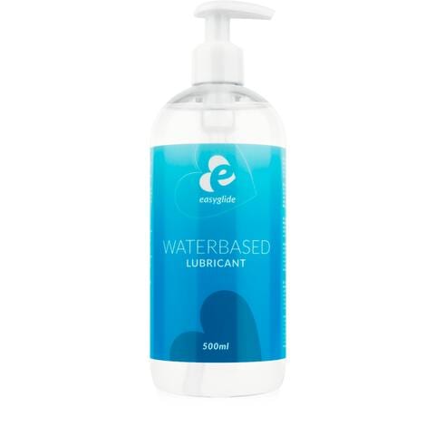 Easyglide Waterbasis Glijmiddel - 500 Ml