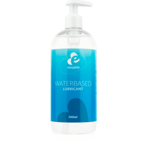 EasyGlide Waterbasis Glijmiddel 500 ML