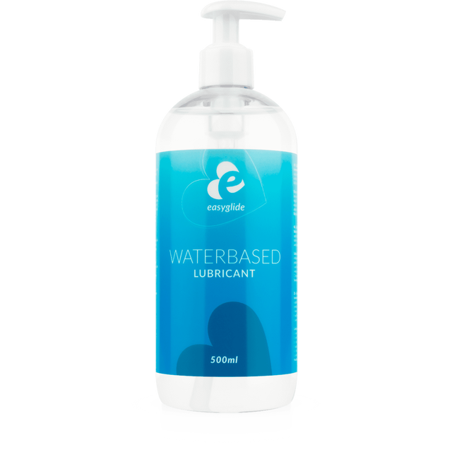 EasyGlide Waterbasis Glijmiddel 500 ML