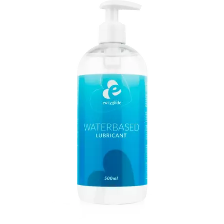 EasyGlide Waterbasis Glijmiddel 500 ML