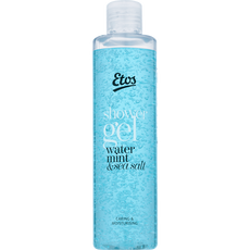 Etos Watermint & Seasalt Showergel 250 ML