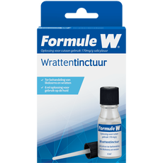 Formule W Wrattenpen Kopen Shop Nu Etos