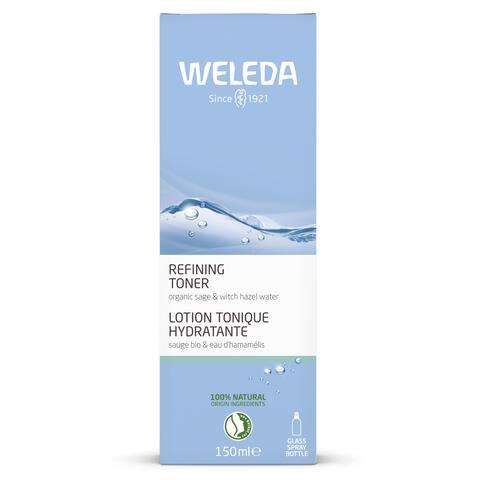 Weleda Verfrissende Gezichtstonic 150 ML