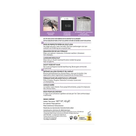 Just For Men Touch of Grey T45