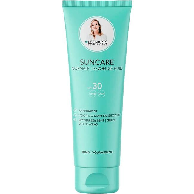 Drs Leenarts Suncare Zonnebrand SPF30 100 ML