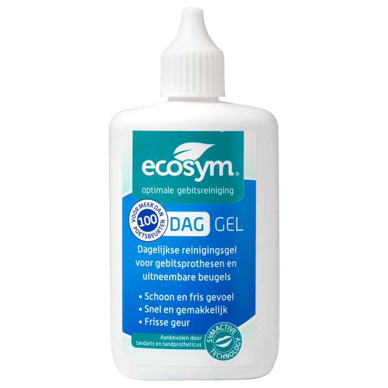 Ecosym Dag Gel 100 ML