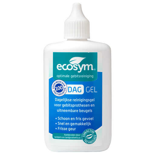 Ecosym Dag Gel 100 ML