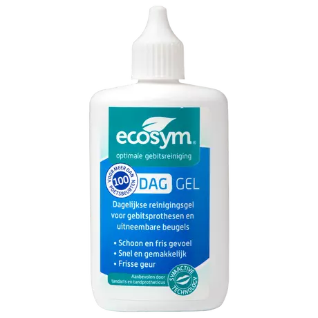 Ecosym Dag Gel 100 ML