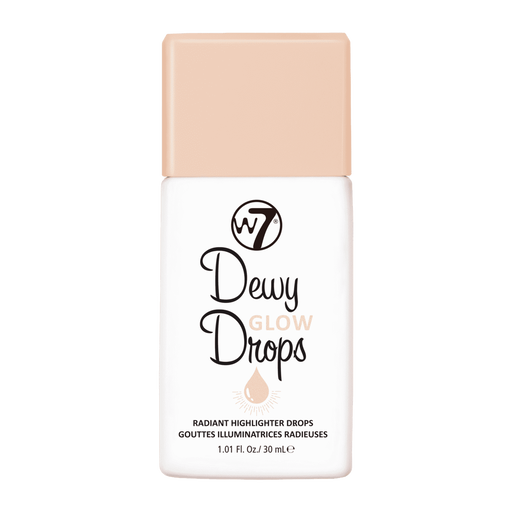 W7 Dewy Highlighter Glow Drops