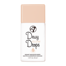 W7 Dewy Highlighter Glow Drops