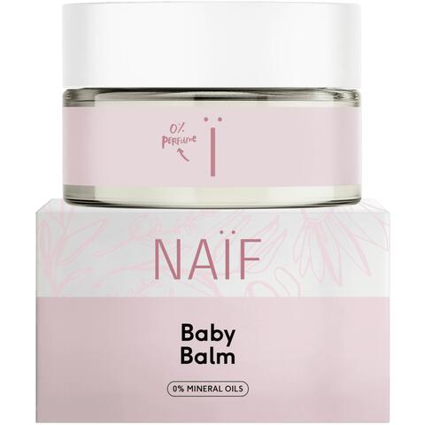 Naïf Baby & Kids Balm 0% Parfum 75 ML
