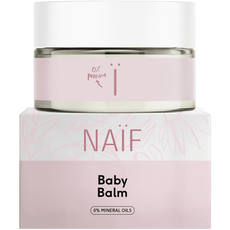 Naïf Baby & Kids Balm 0% Parfum 75 ML