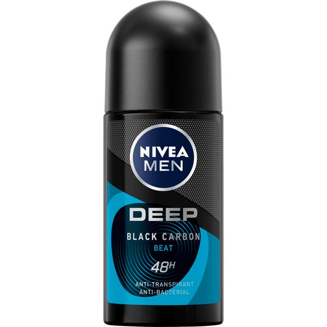 Nivea Men Deep Beat Anti-Transpira