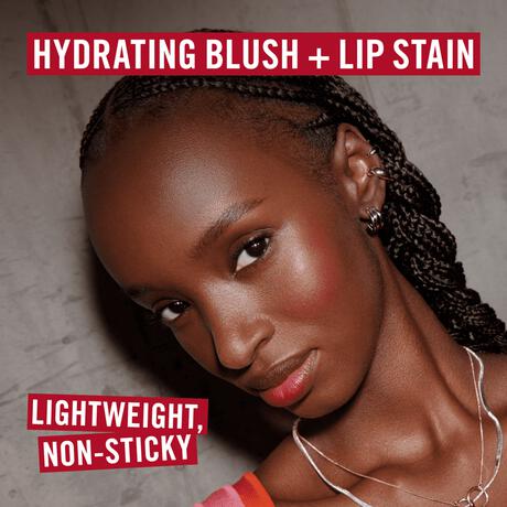 Rimmel Multi-Tasker Jelly Crush Blush en Lip Stain 150 Red Pepper