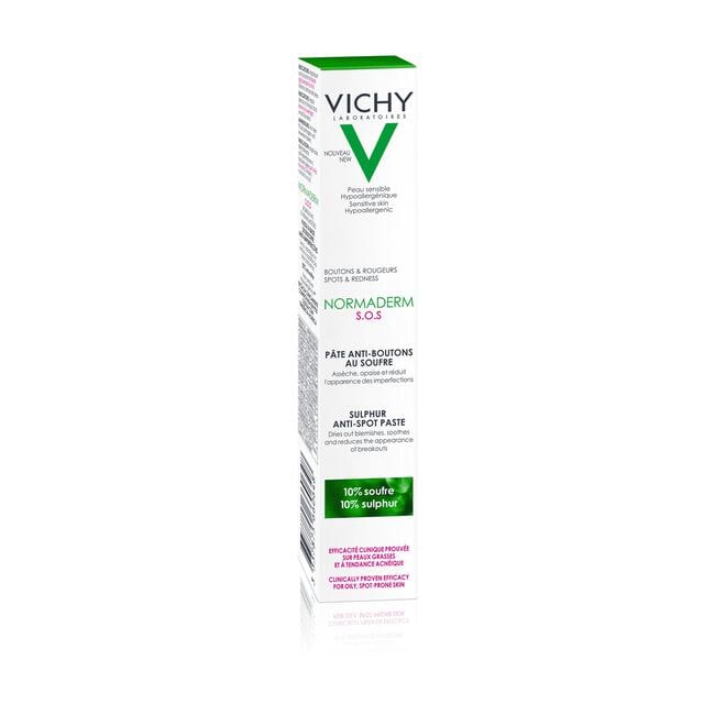 Vichy Normaderm Phytosolution Anti-Onzuiverheden Crème 20 ML